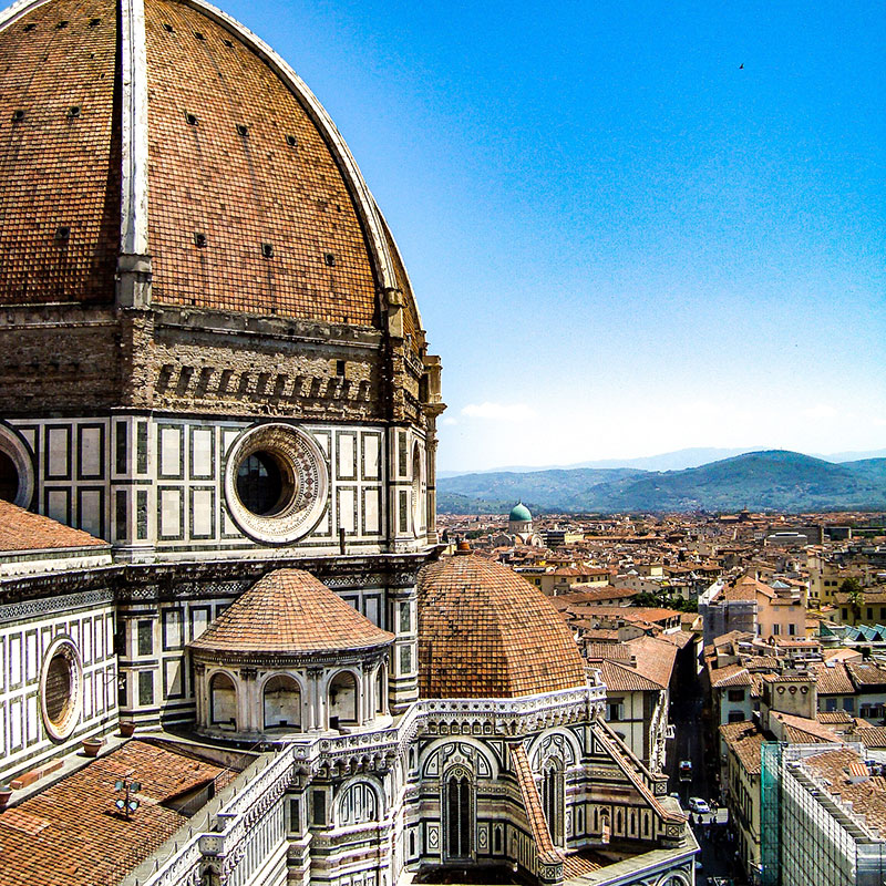 firenze cupola