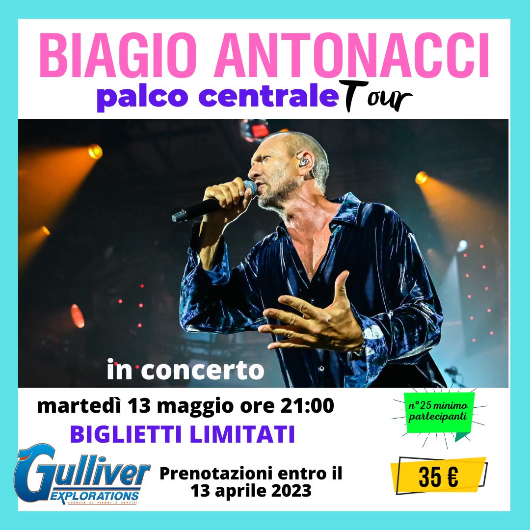 Biagio Antonacci