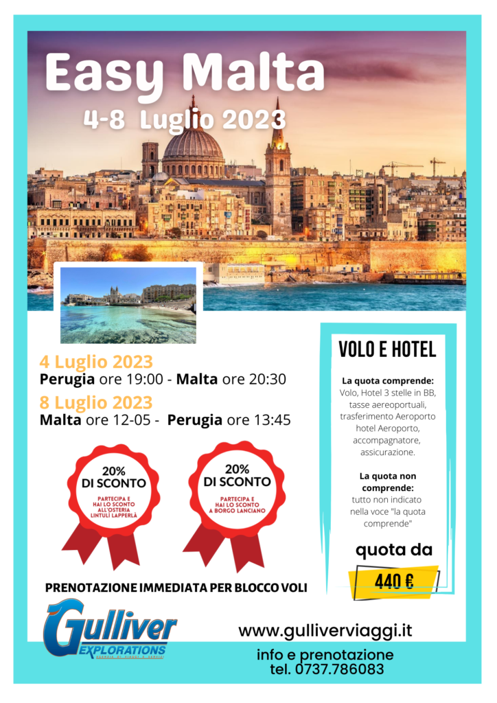 Malta