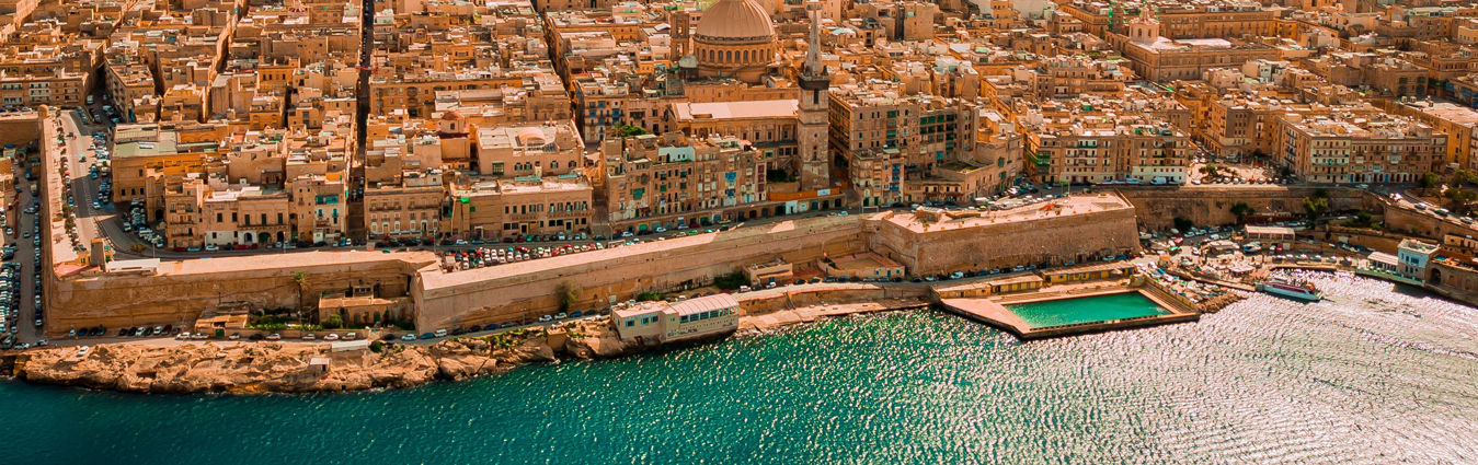 Malta easy