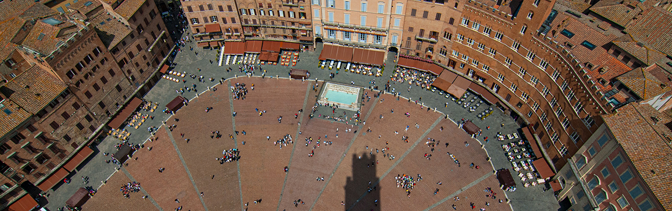 Siena e il rinascimento