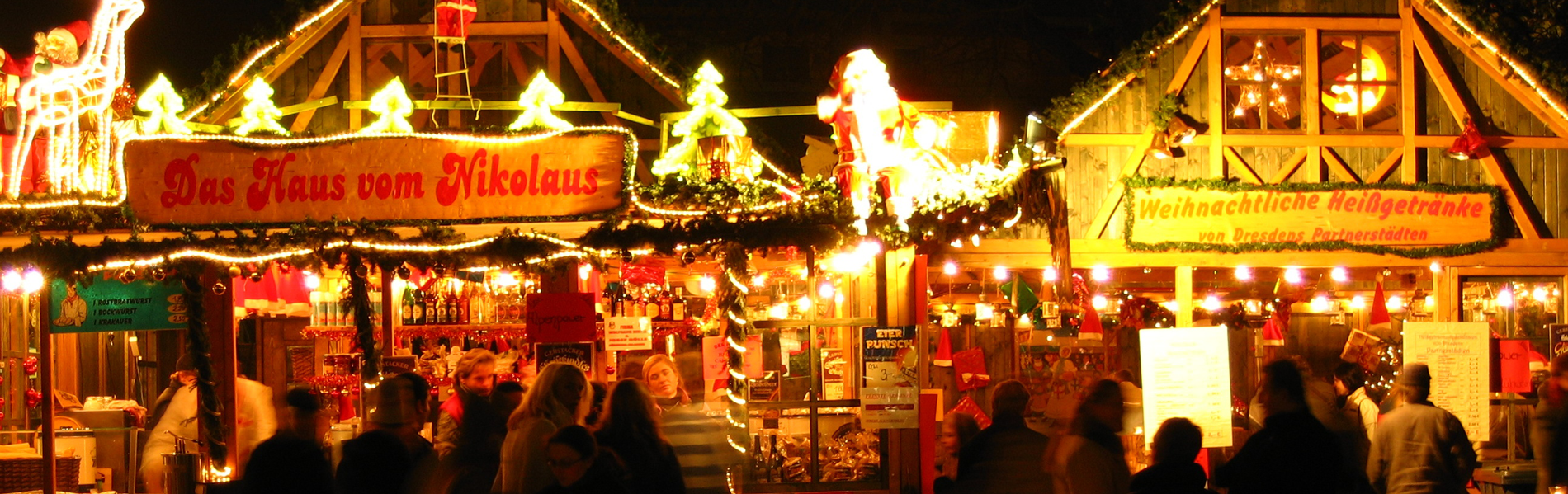 valle Aosta mercatini di natale