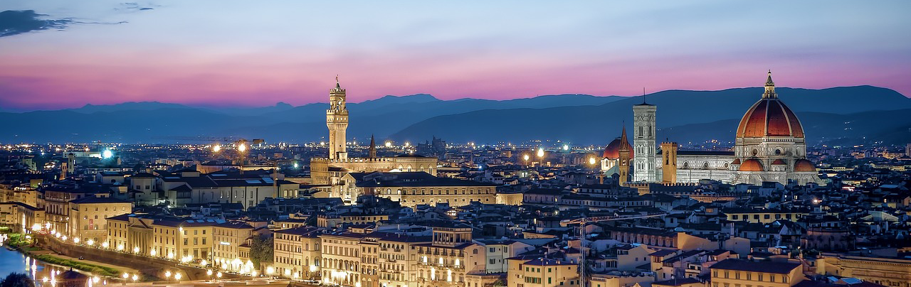 Firenze